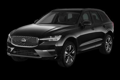 Bild Volvo XC60