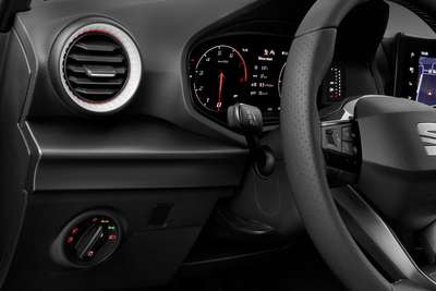 Bild SEAT Ibiza