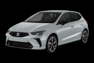 Bild SEAT Ibiza