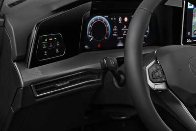 Bild Volkswagen Golf