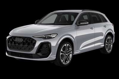 Bild Audi Q5