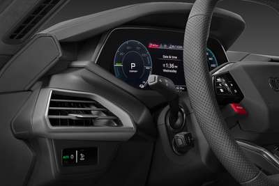 Bild Audi e-tron GT