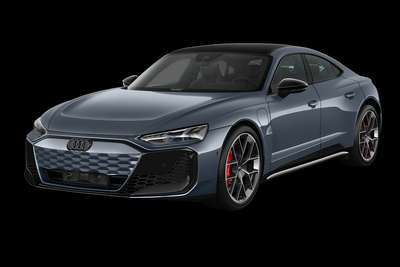 Bild Audi e-tron GT