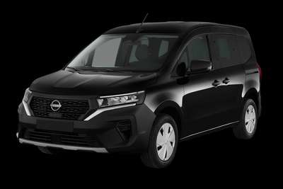 Bild Nissan Townstar