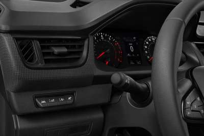 Bild Nissan Townstar