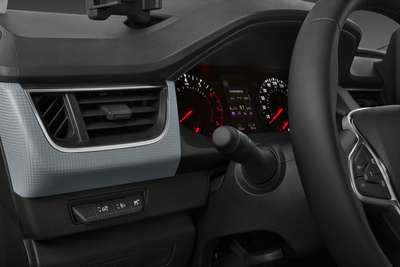 Bild Nissan Townstar