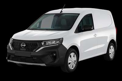 Bild Nissan Townstar