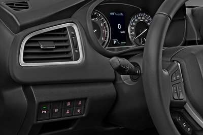 Bild Suzuki S-Cross