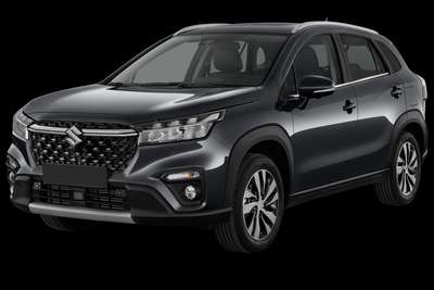 Bild Suzuki S-Cross