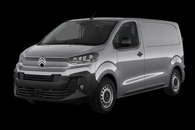 Bild Citroën Jumpy