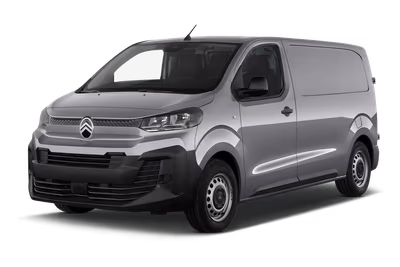 Bild Citroën Jumpy