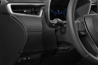 Bild Toyota Corolla Cross