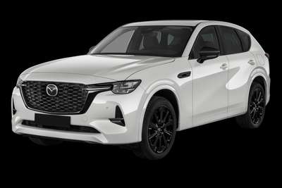 Bild Mazda CX-60