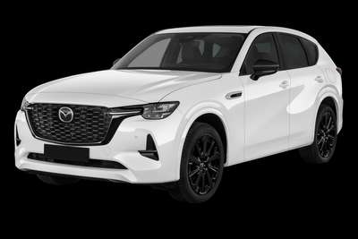 Bild Mazda CX-60