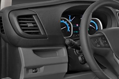 Bild Fiat E-Scudo