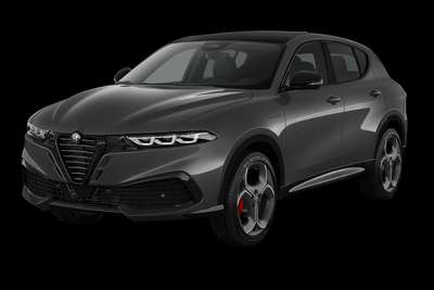 Bild Alfa Romeo Tonale