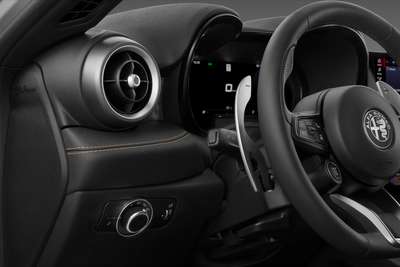 Bild Alfa Romeo Tonale