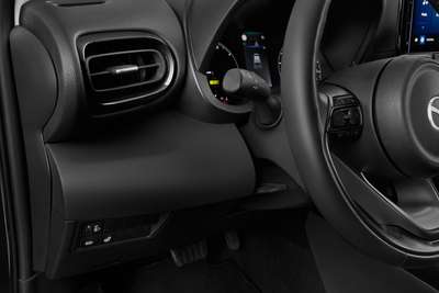 Bild Mazda Mazda2 Hybrid