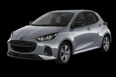 Bild Mazda Mazda2 Hybrid
