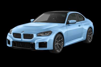 Bild BMW 2er-Reihe