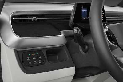 Bild Volkswagen ID. BUZZ