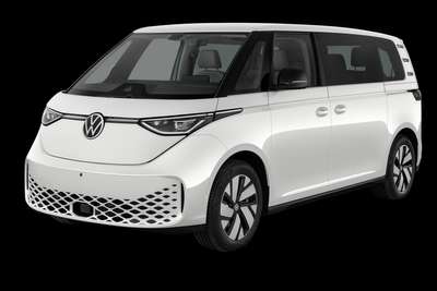 Bild Volkswagen ID. BUZZ