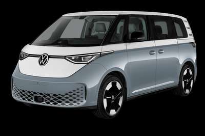 Bild Volkswagen ID. BUZZ