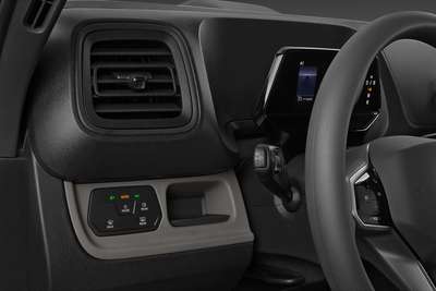 Bild Volkswagen ID. BUZZ