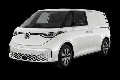 Bild Volkswagen ID. BUZZ