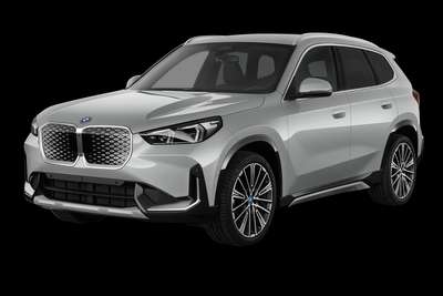 Bild BMW iX1