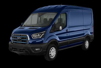 Bild Ford E-Transit
