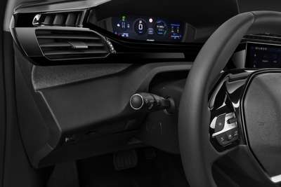 Bild Peugeot 408