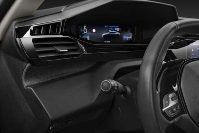Bild Peugeot 408