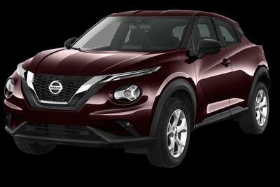Bild Nissan JUKE