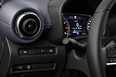 Bild Nissan JUKE