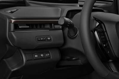 Bild Toyota bZ4X
