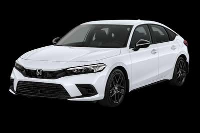 Bild Honda Civic