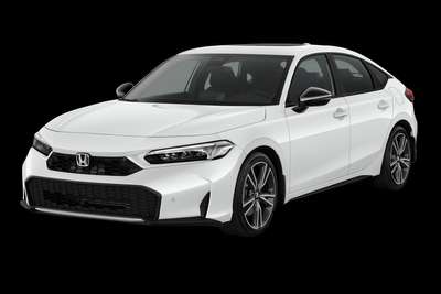 Bild Honda Civic