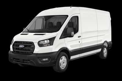 Bild Ford Transit