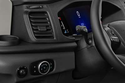 Bild Ford Transit