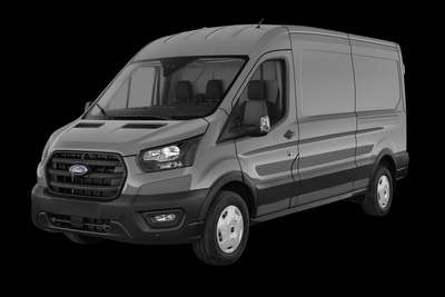 Bild Ford Transit