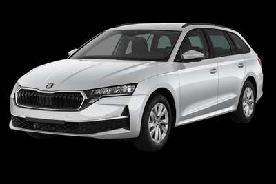 Bild Skoda Octavia