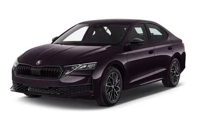 Bild Skoda Octavia