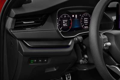 Bild Skoda Octavia