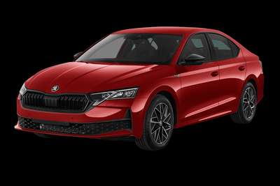 Bild Skoda Octavia