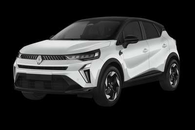 Bild Renault Captur