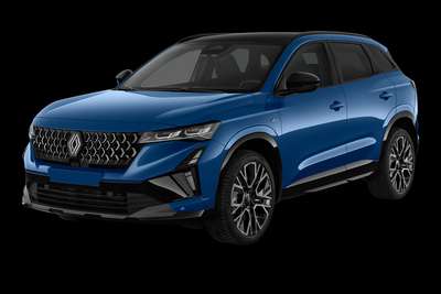 Bild Renault Austral