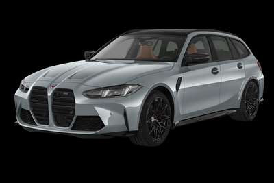 Bild BMW 3er-Reihe