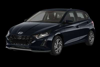 Bild Hyundai i20