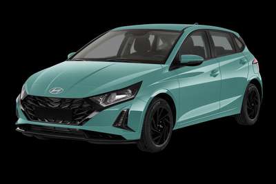 Bild Hyundai i20